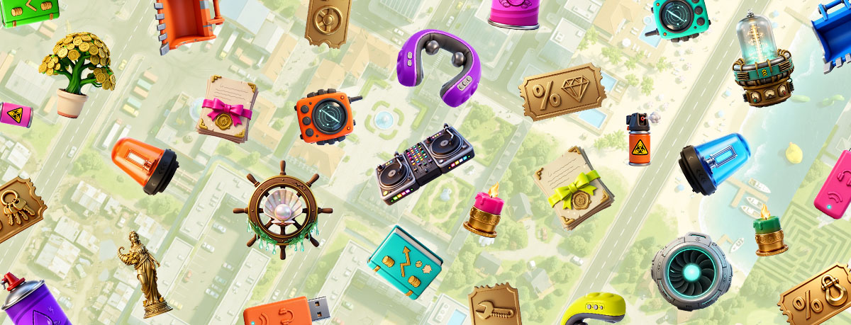 Награды Кампании